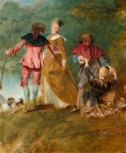 Antoine Watteau 040