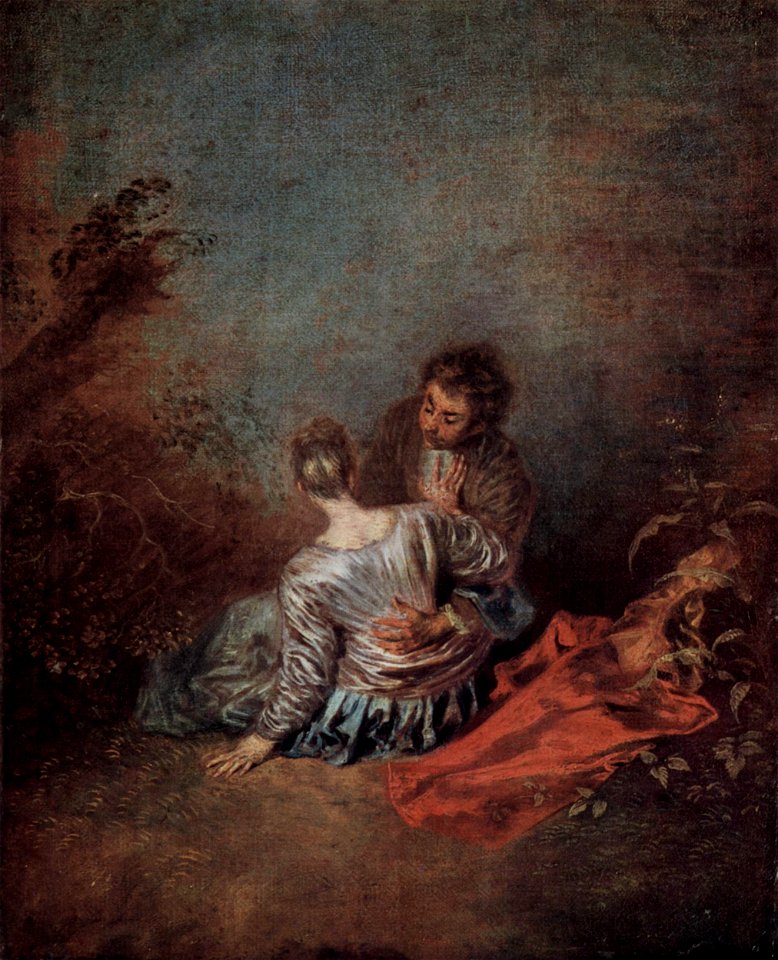 Antoine Watteau 011