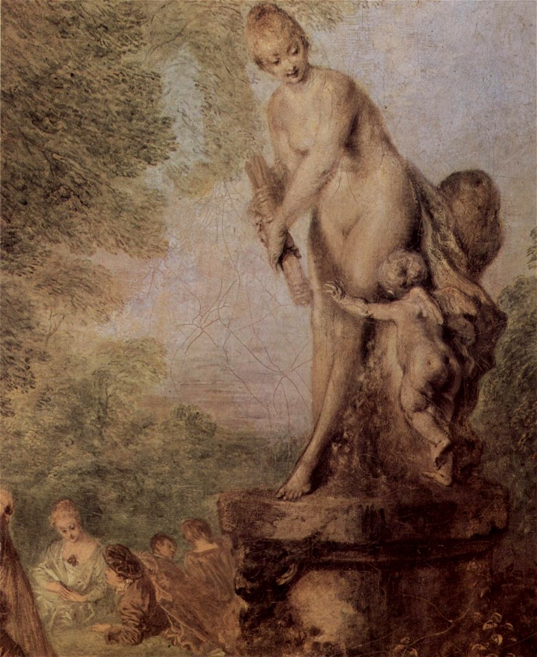 Antoine Watteau 044