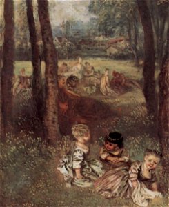 Antoine Watteau 022