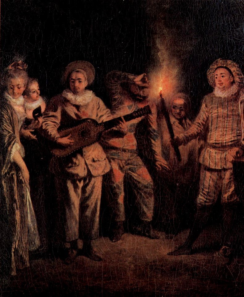 Antoine Watteau 026