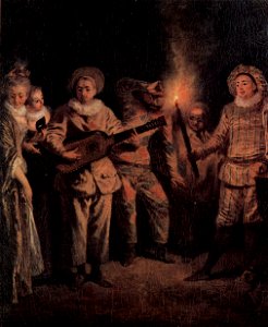 Antoine Watteau 026