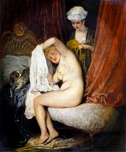 Antoine Watteau 059