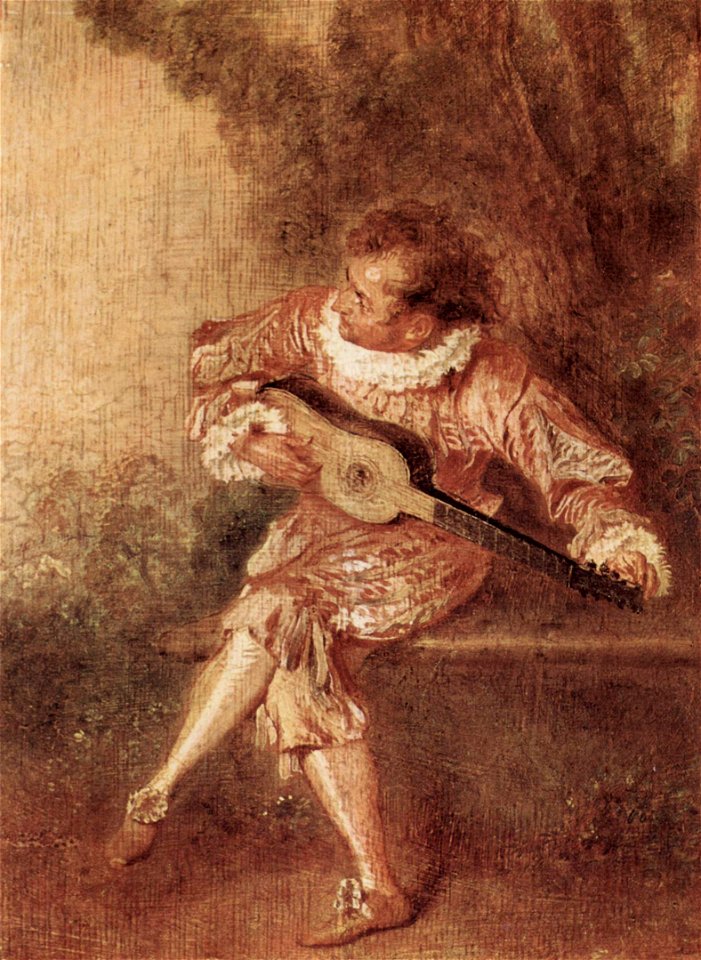 Antoine Watteau 031