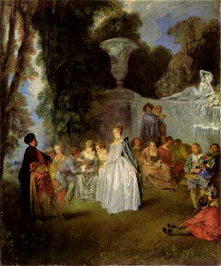 Antoine Watteau 068
