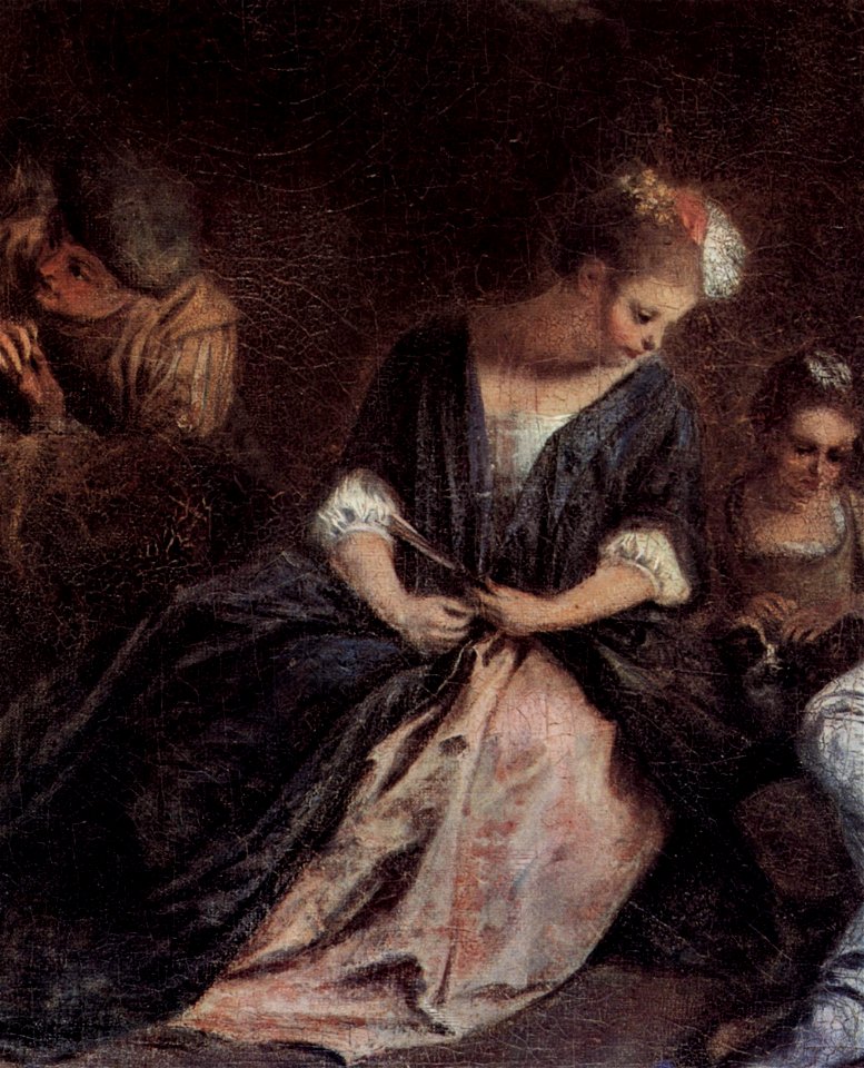 Antoine Watteau 016
