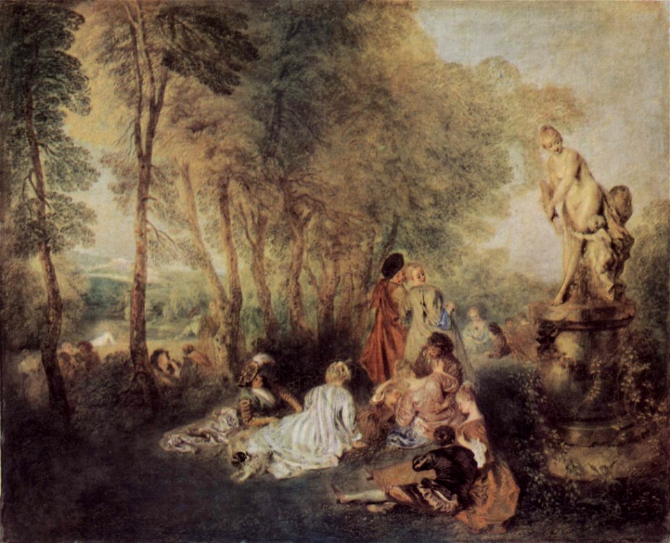Antoine Watteau 043