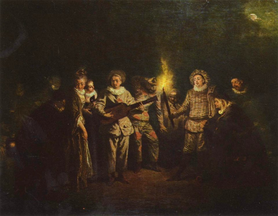 Antoine Watteau 025