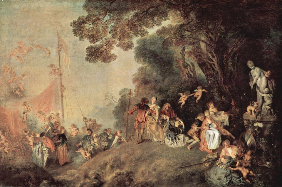 Antoine Watteau 034