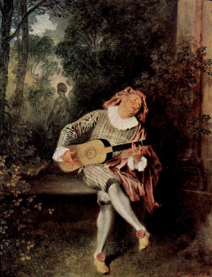 Antoine Watteau 063