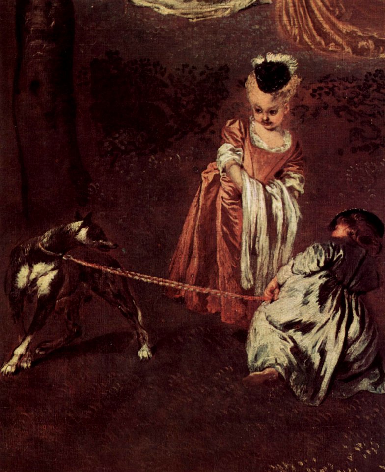 Antoine Watteau 074