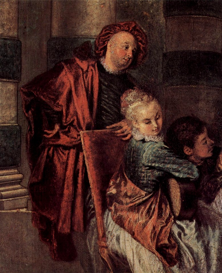 Antoine Watteau 061