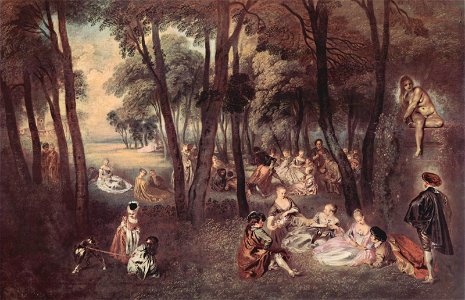 Antoine Watteau 073