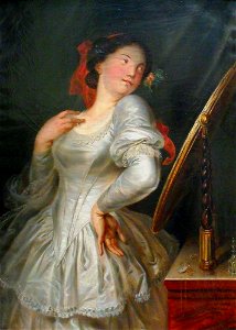 Antoine Wiertz Coquette Dress