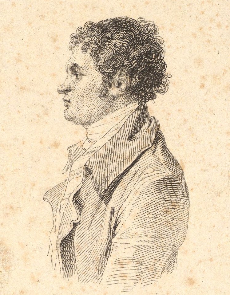 Antoine-Augustin Renouard (1765-1853)