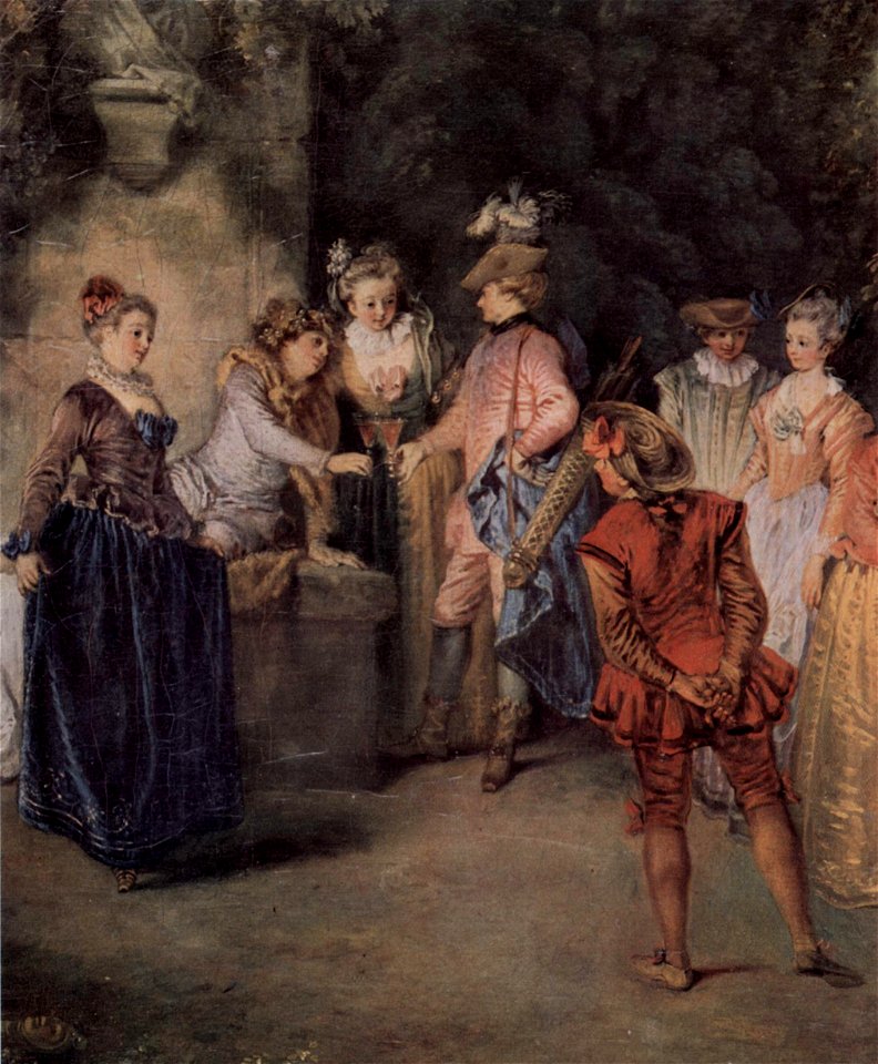 Antoine Watteau 024
