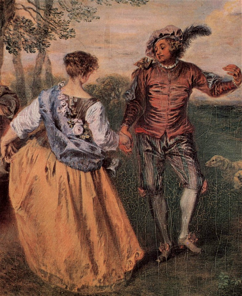 Antoine Watteau 028