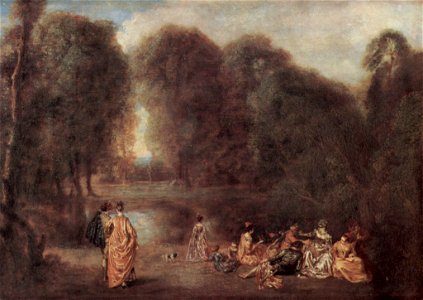 Antoine Watteau 033