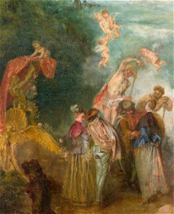 Antoine Watteau 037