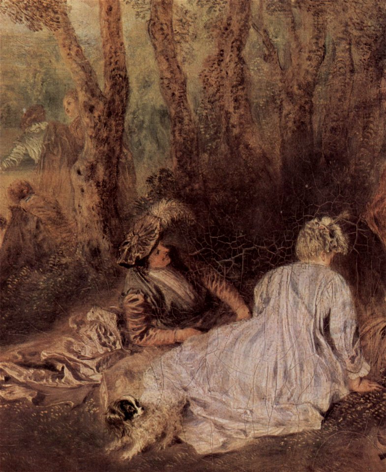 Antoine Watteau 045