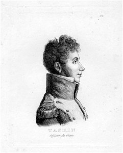 Antoine-Joseph Taskin