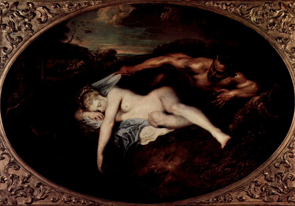 Antoine Watteau 055