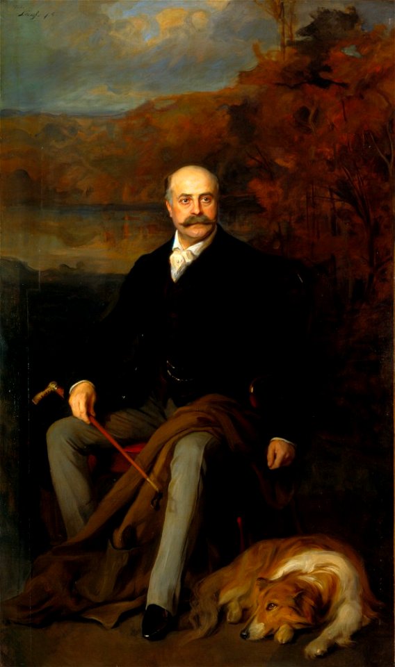 Antoine XI de Gramont