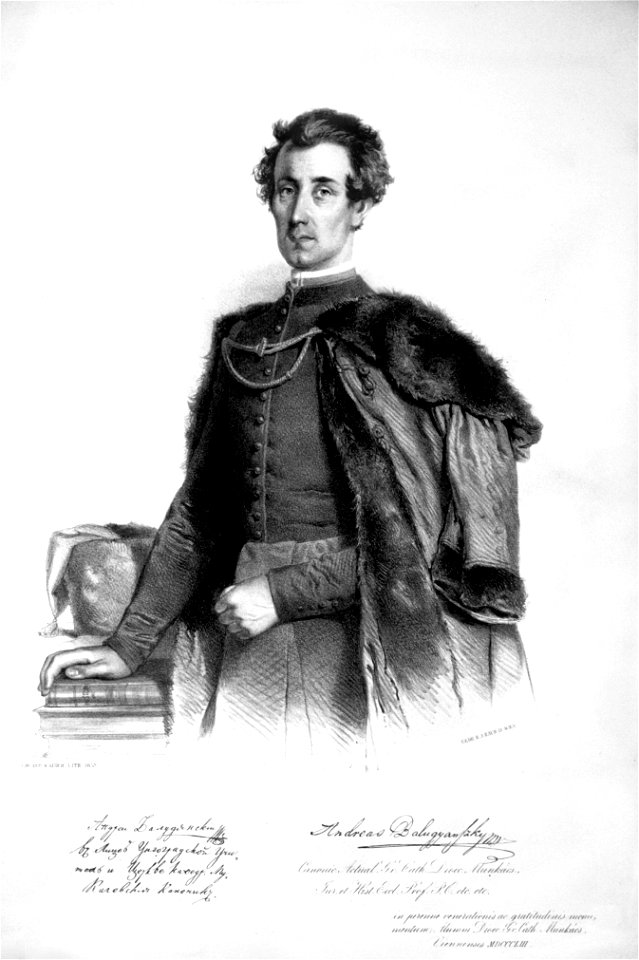 Anton Bolugyansky Litho