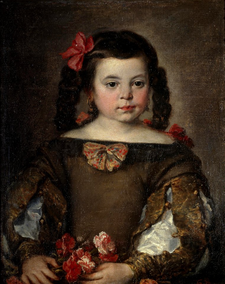 Antolinez-niña