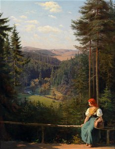 Anton Ebert Rast 1858