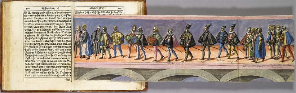 Anton Boys - Illustration of a celebration1