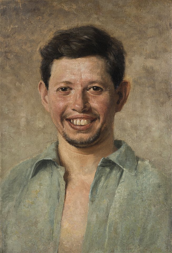 Anton Gvajc - Kipar Ivan Zajec