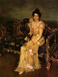 Serov Botkina