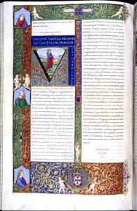 19 Biblia dos Jeronymos, Vol. V, a