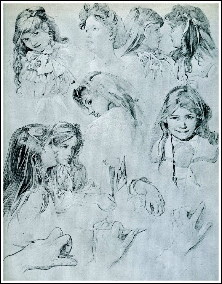 19 mucha documentsdecoratifs 1901