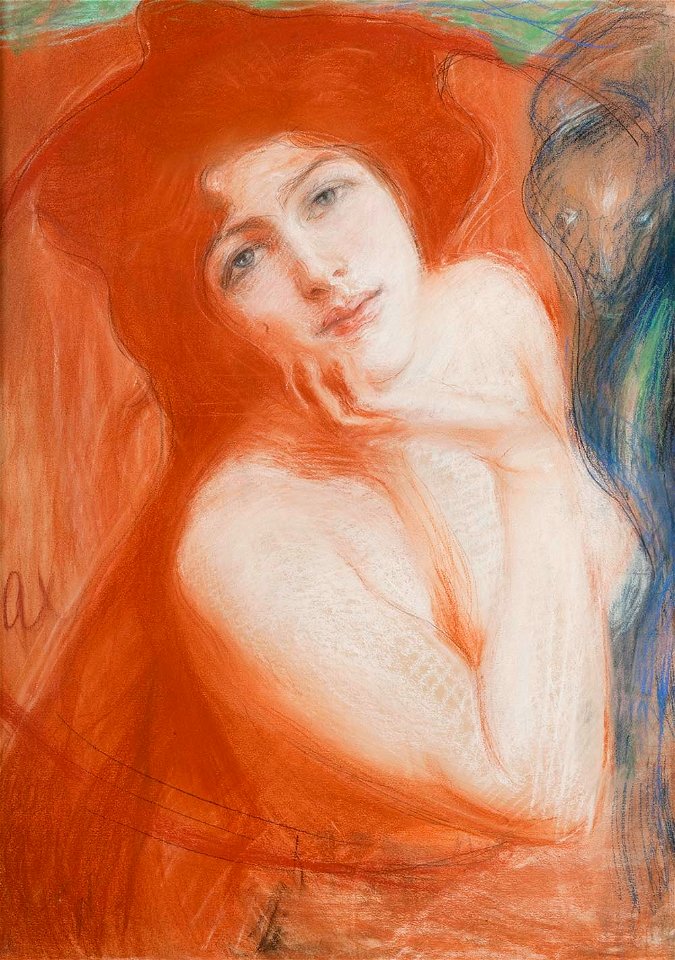 Rudowłosa-1