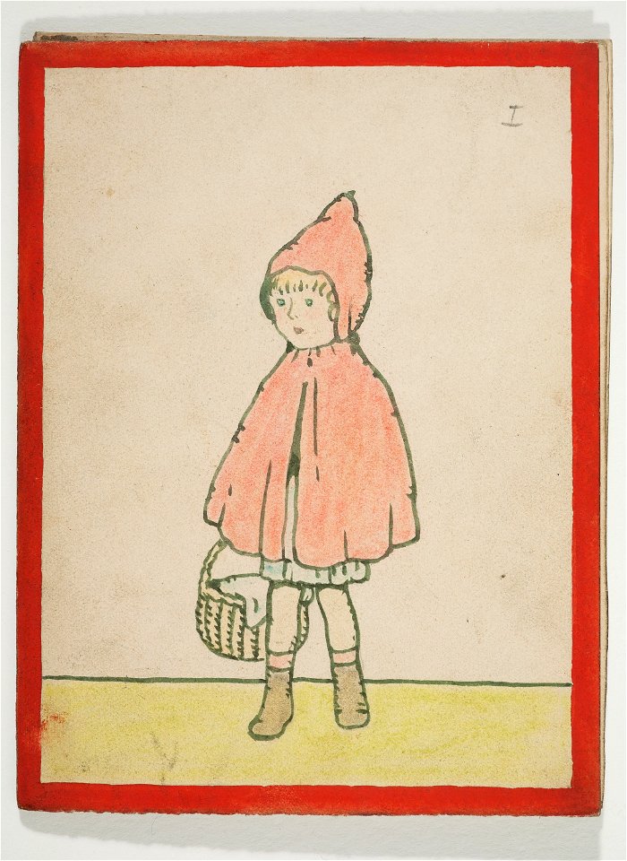 19 b Charles Perrault, Cuentos. Il·lustracions de Torné esquius. Biblioteca Joaquim Folch i Torres, Museu Nacional d'Art de Catalunya-