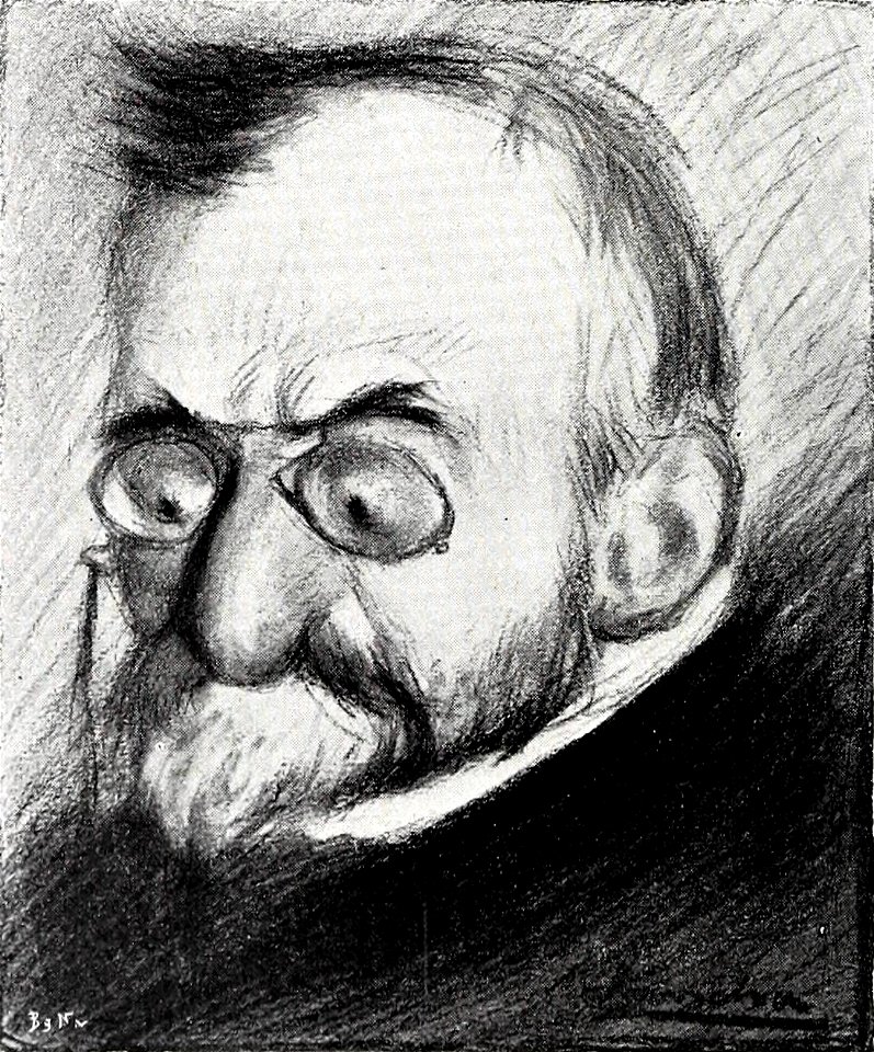 1900-03-24, Blanco y Negro, Manuel Troyano, Sancha