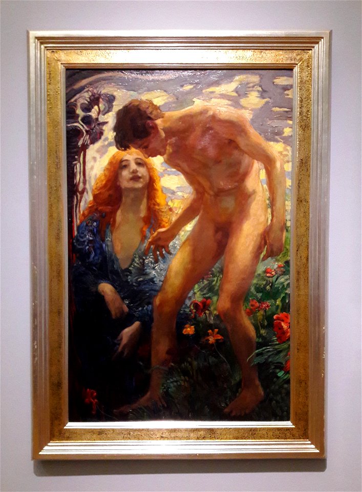Hofmann Narcissus 01