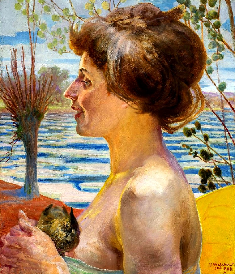 Malczewski Spring