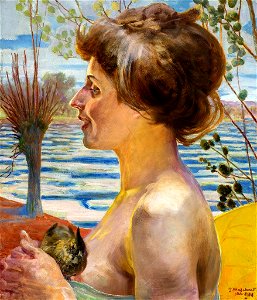Malczewski Spring