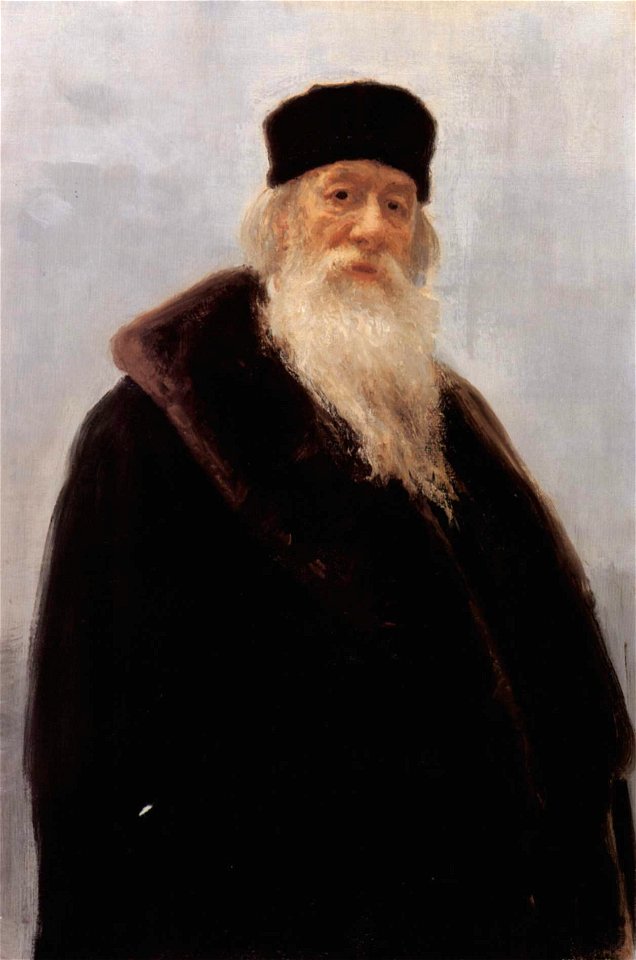 Ilja Jefimowitsch Repin 008