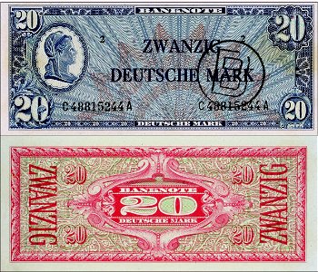 20 DM BdL1berlin