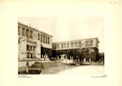 20. Collections historiques; perspective