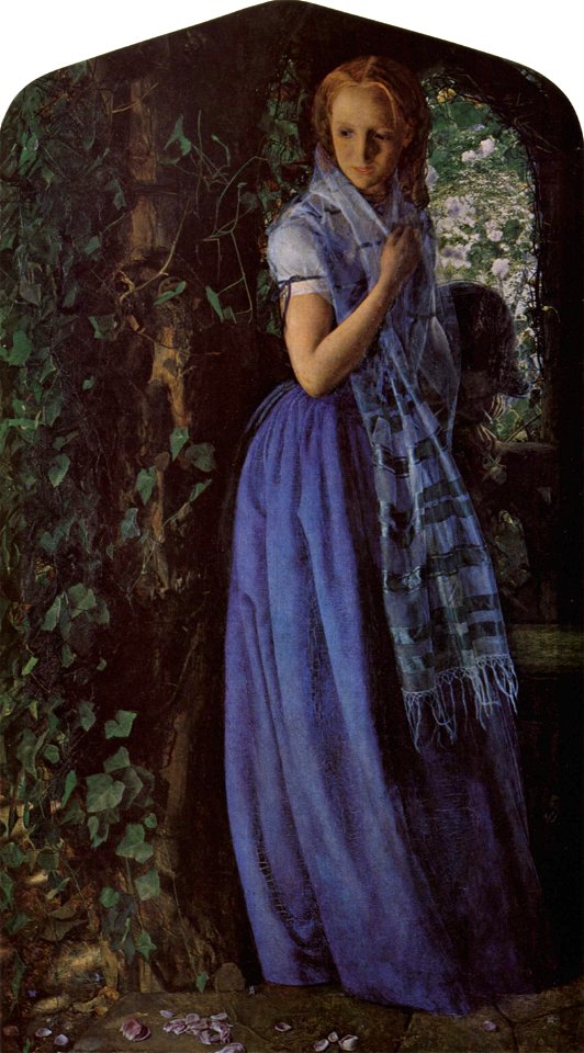 Arthur Hughes 001