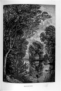 Arthur Mangin - Histoire des jardins anciens et modernes - 1887 - 045