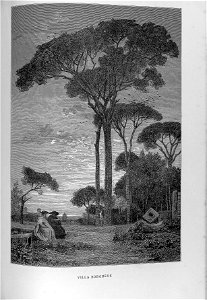 Arthur Mangin - Histoire des jardins anciens et modernes - 1887 - 057
