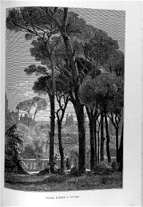 Arthur Mangin - Histoire des jardins anciens et modernes - 1887 - 060
