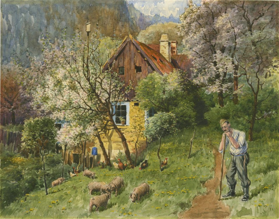 Arthur Nantel-UP-TO-DATE VERSION OF THE PRODICAL SON (CWM 19710261-0496)