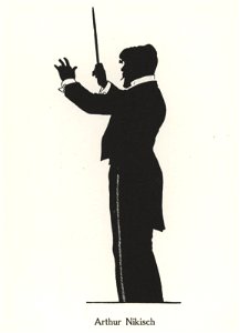 Arthur Nikisch by Hans Schliessmann-15